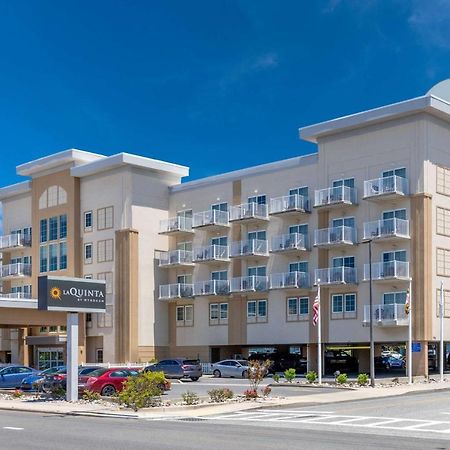 La Quinta By Wyndham Ocean City Ngoại thất bức ảnh