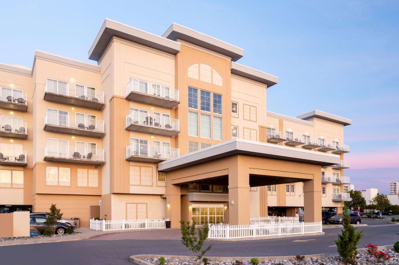 La Quinta By Wyndham Ocean City Ngoại thất bức ảnh