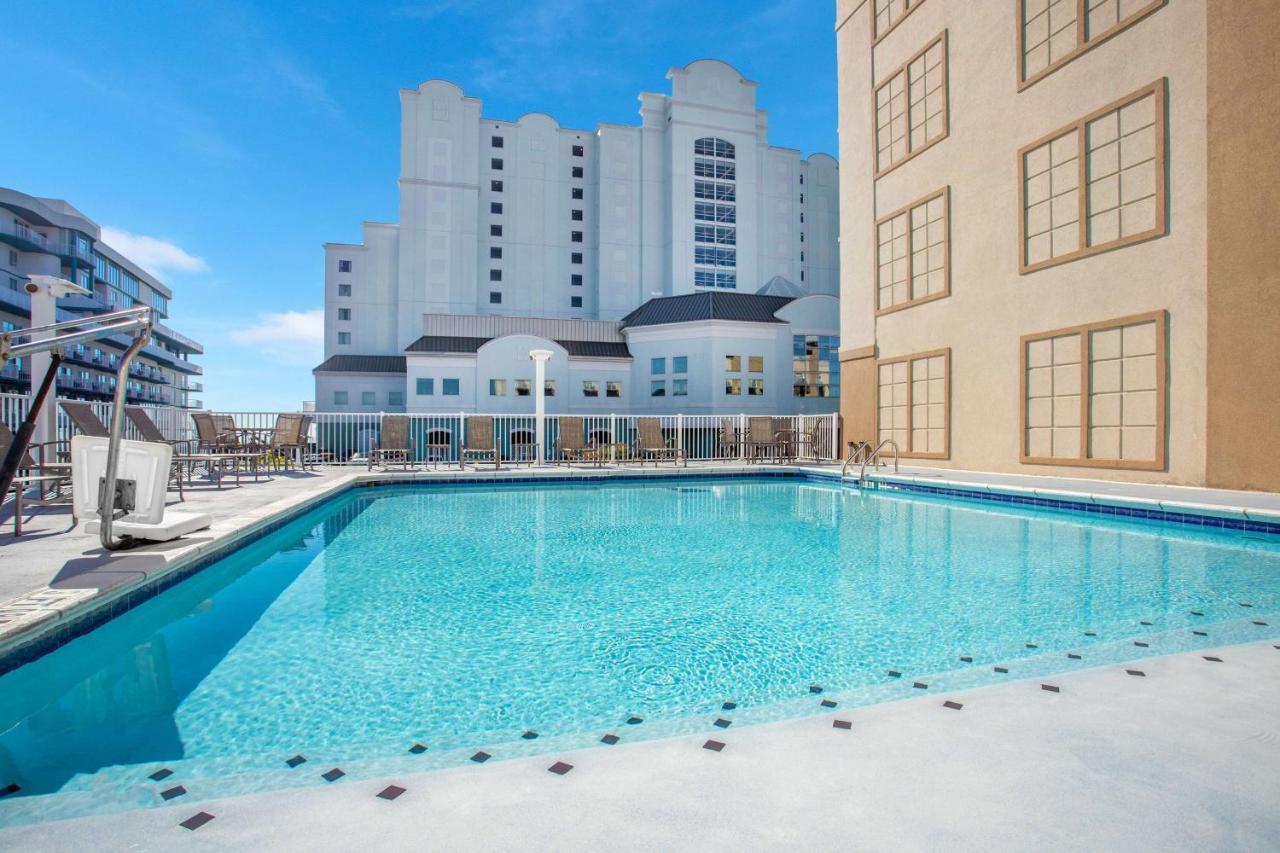 La Quinta By Wyndham Ocean City Ngoại thất bức ảnh