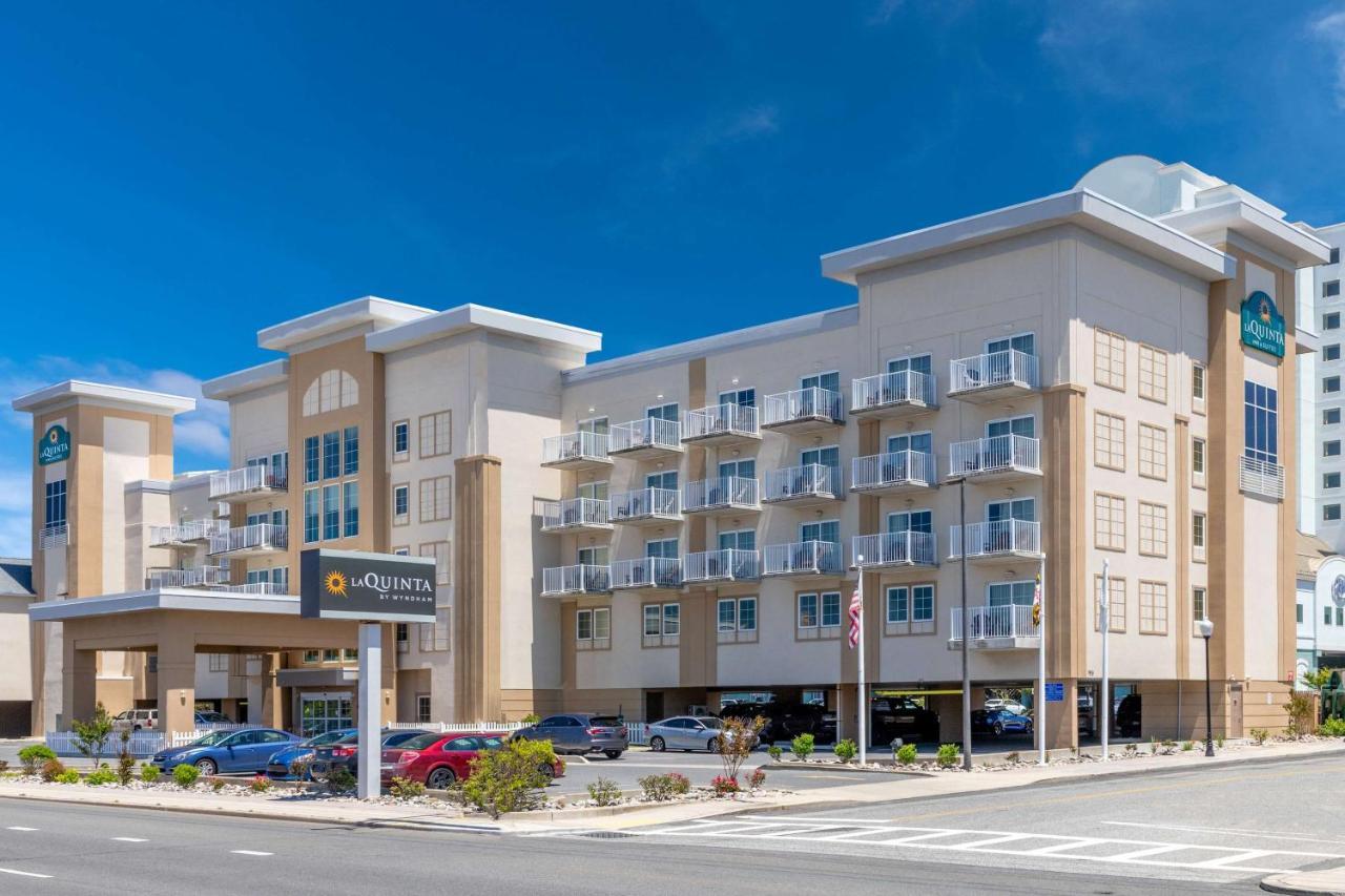 La Quinta By Wyndham Ocean City Ngoại thất bức ảnh
