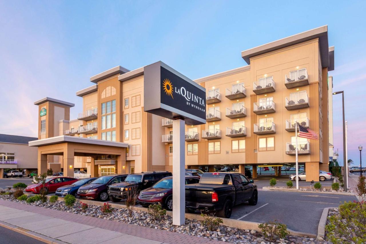 La Quinta By Wyndham Ocean City Ngoại thất bức ảnh