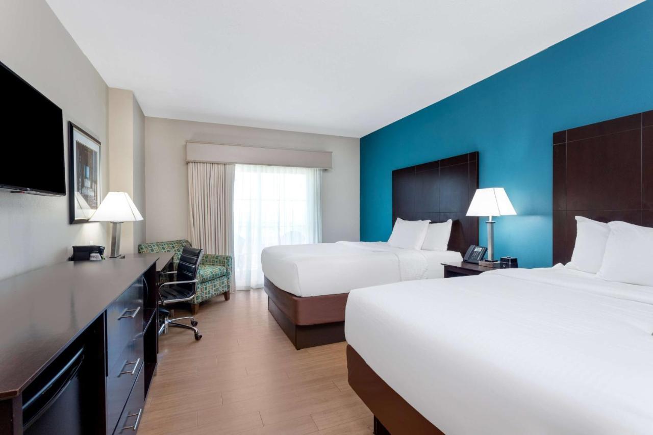 La Quinta By Wyndham Ocean City Ngoại thất bức ảnh