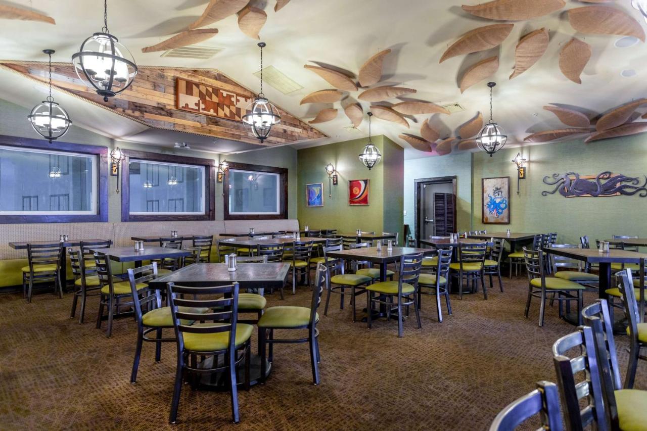 La Quinta By Wyndham Ocean City Ngoại thất bức ảnh