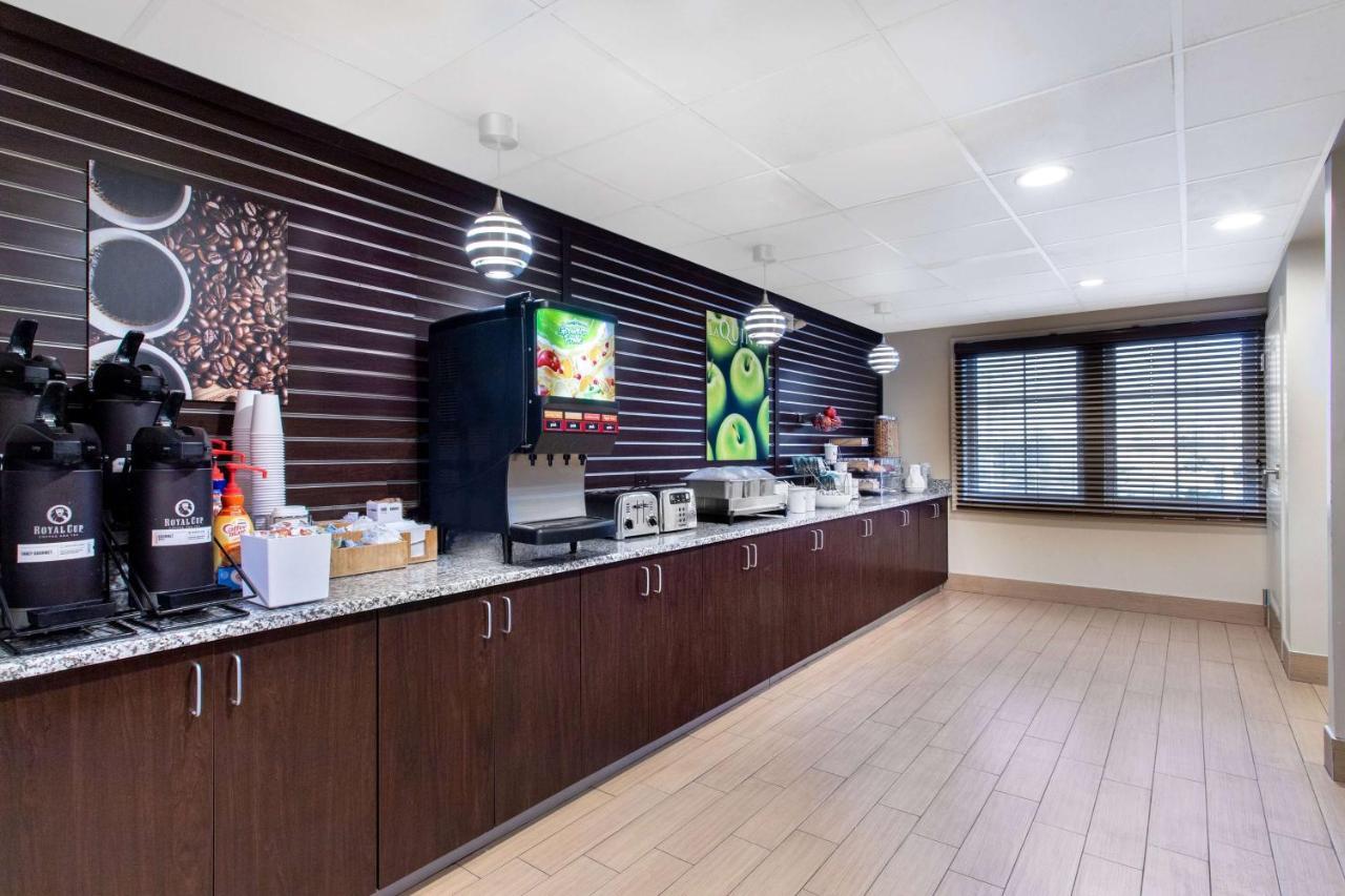 La Quinta By Wyndham Ocean City Ngoại thất bức ảnh