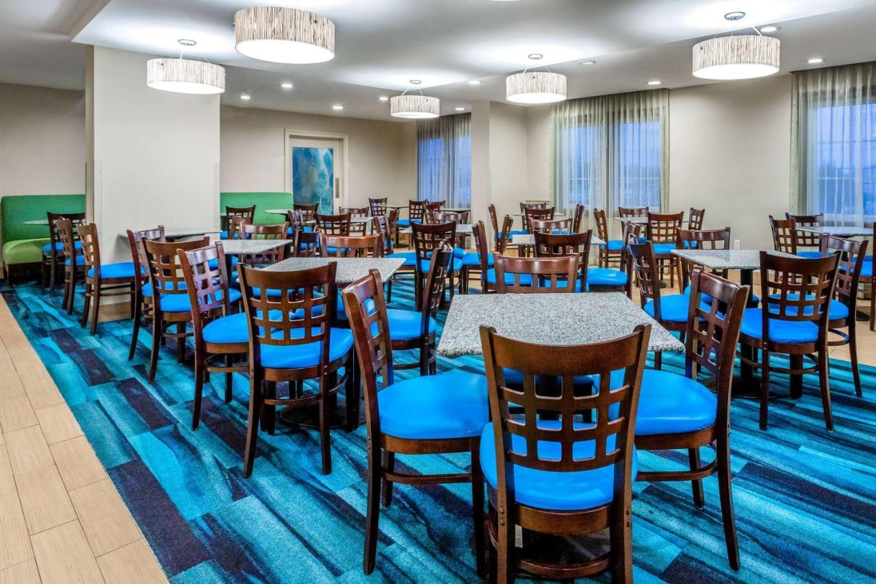 La Quinta By Wyndham Ocean City Ngoại thất bức ảnh