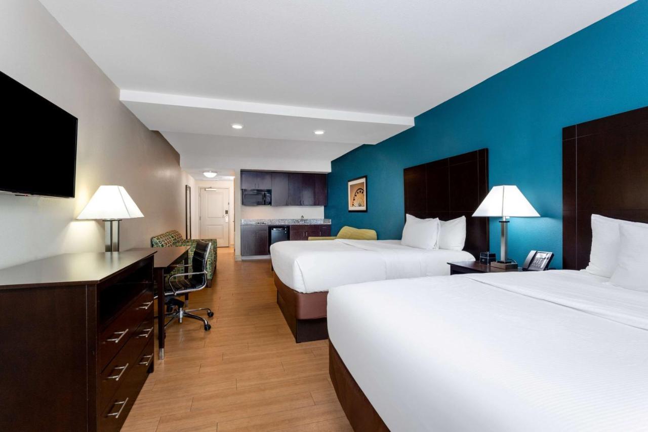 La Quinta By Wyndham Ocean City Ngoại thất bức ảnh
