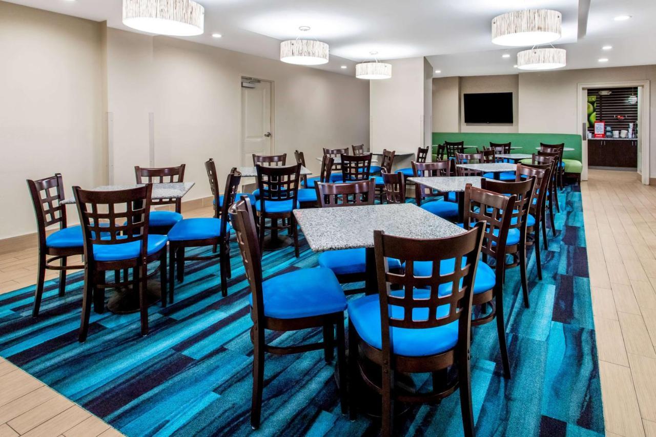 La Quinta By Wyndham Ocean City Ngoại thất bức ảnh
