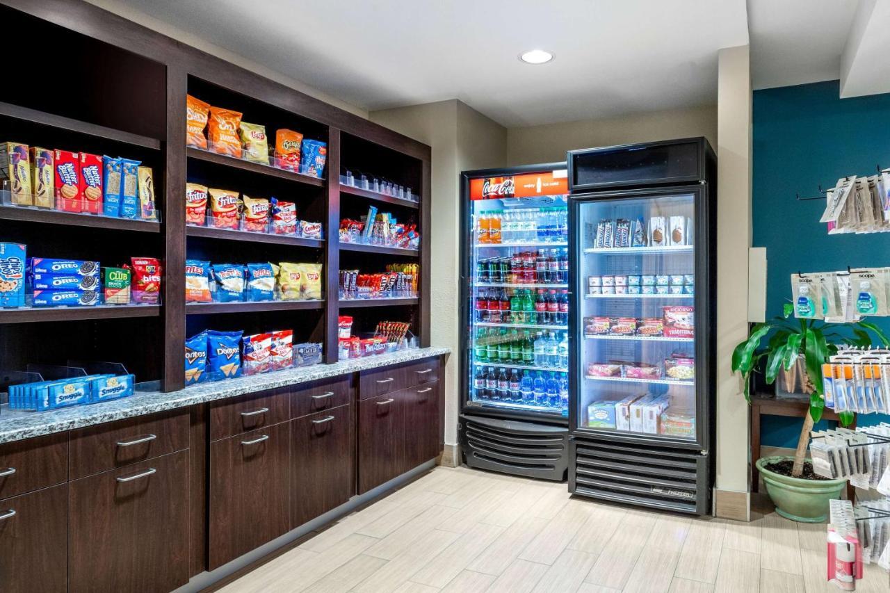 La Quinta By Wyndham Ocean City Ngoại thất bức ảnh