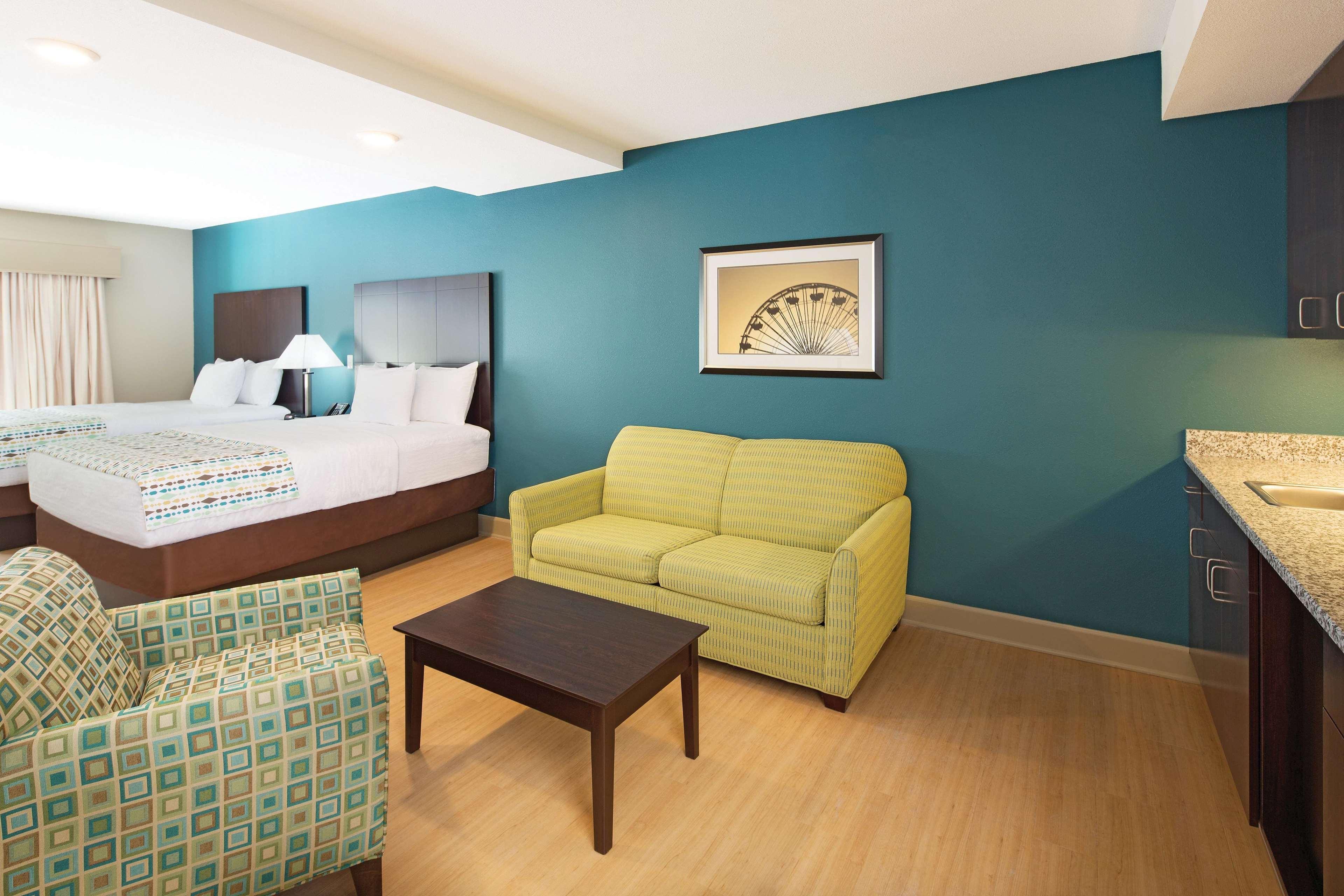 La Quinta By Wyndham Ocean City Ngoại thất bức ảnh