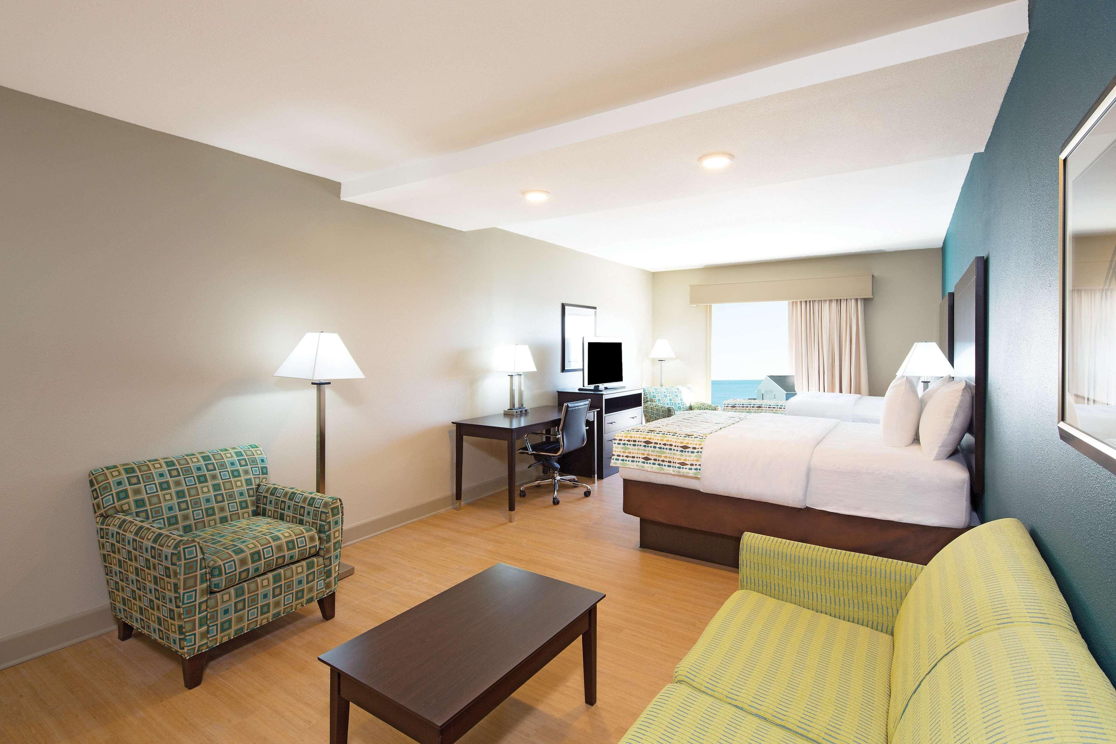 La Quinta By Wyndham Ocean City Ngoại thất bức ảnh