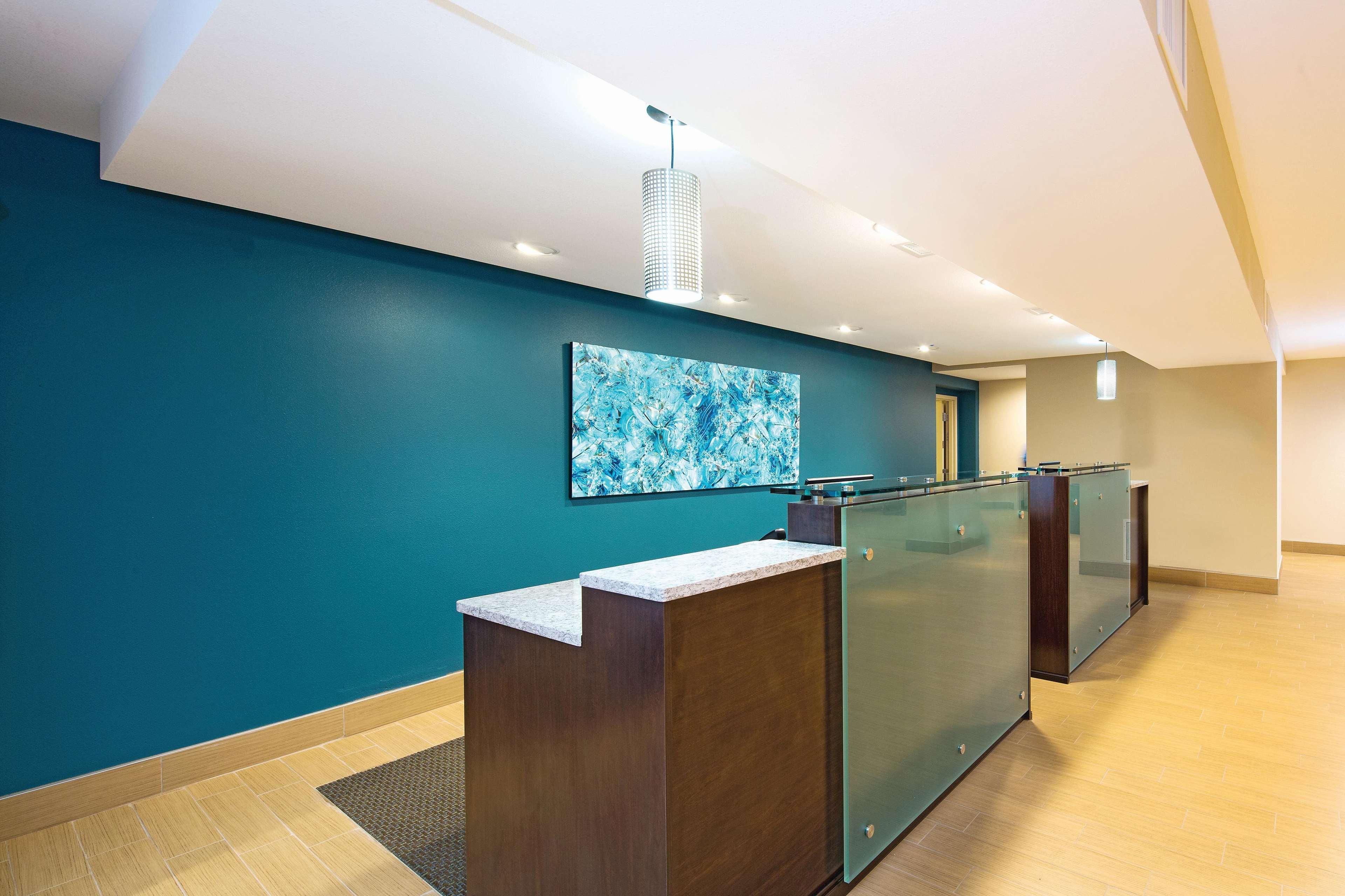 La Quinta By Wyndham Ocean City Ngoại thất bức ảnh