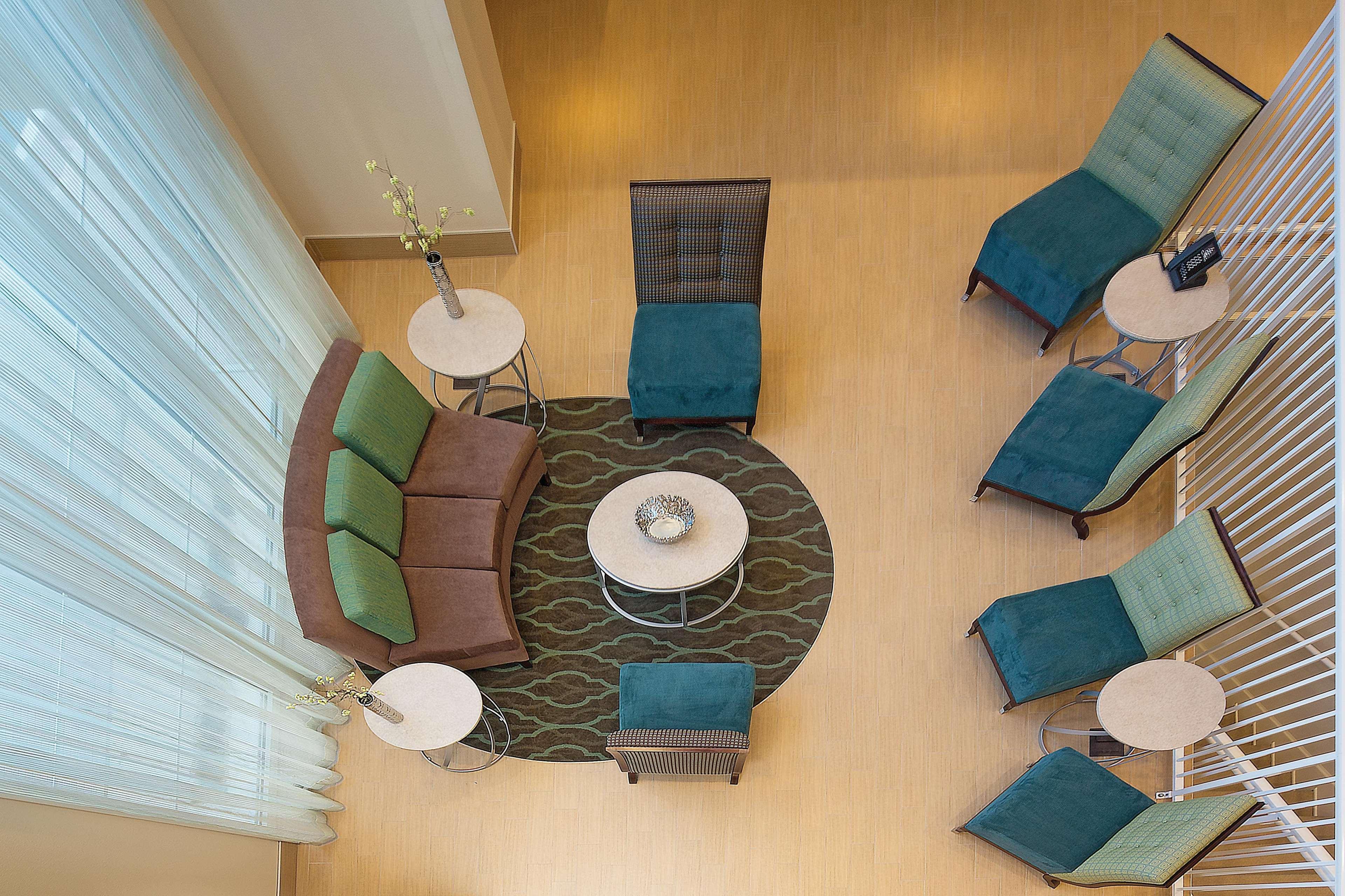 La Quinta By Wyndham Ocean City Ngoại thất bức ảnh