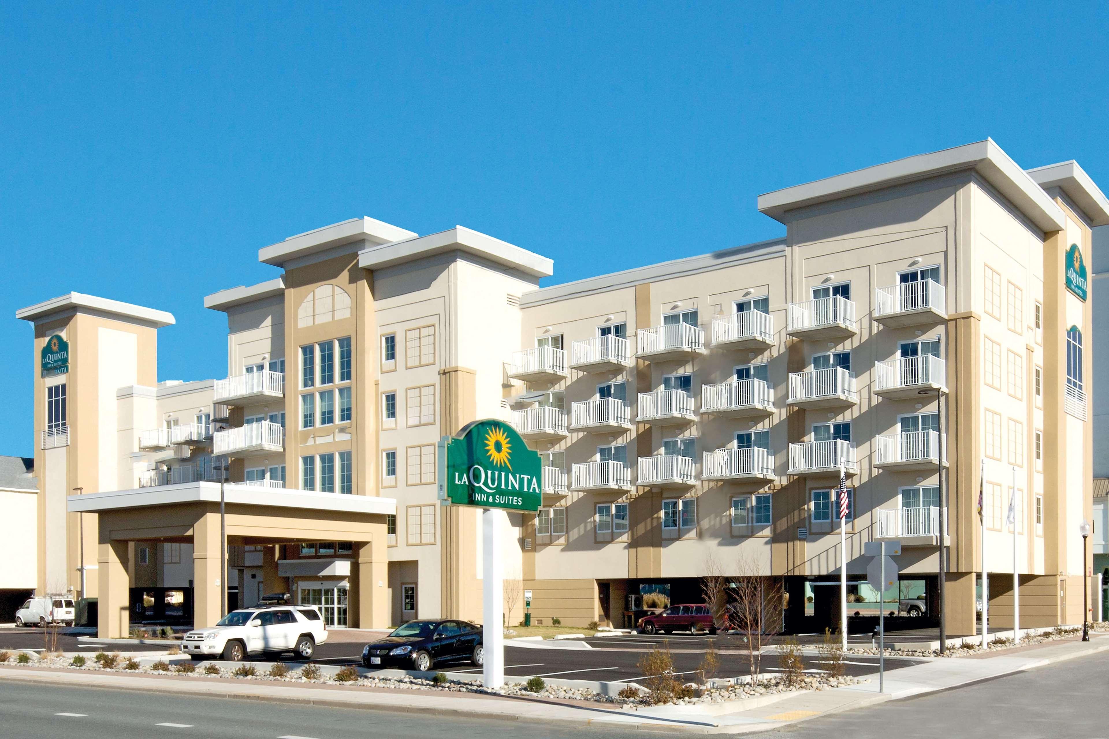 La Quinta By Wyndham Ocean City Ngoại thất bức ảnh