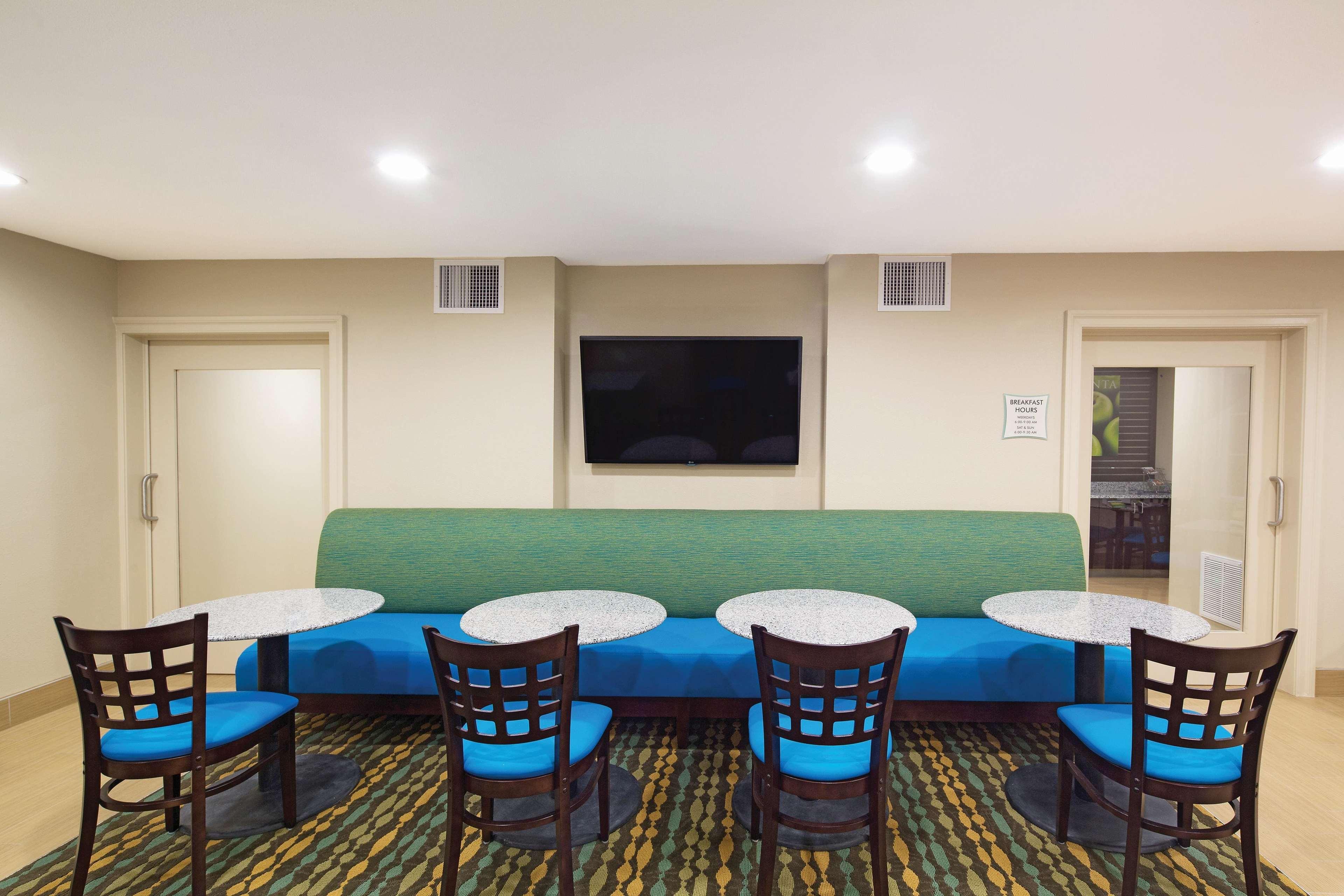 La Quinta By Wyndham Ocean City Ngoại thất bức ảnh
