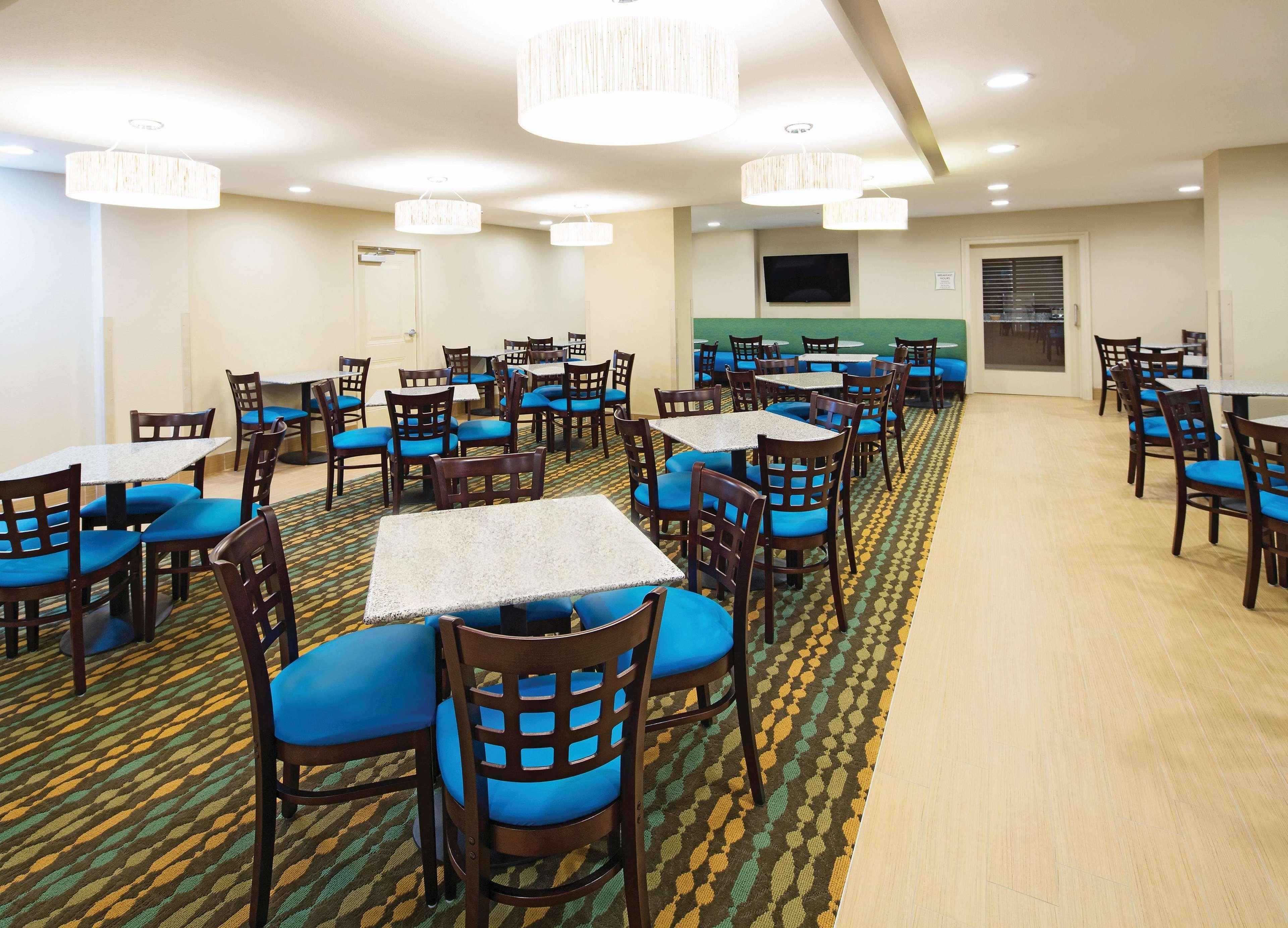 La Quinta By Wyndham Ocean City Ngoại thất bức ảnh