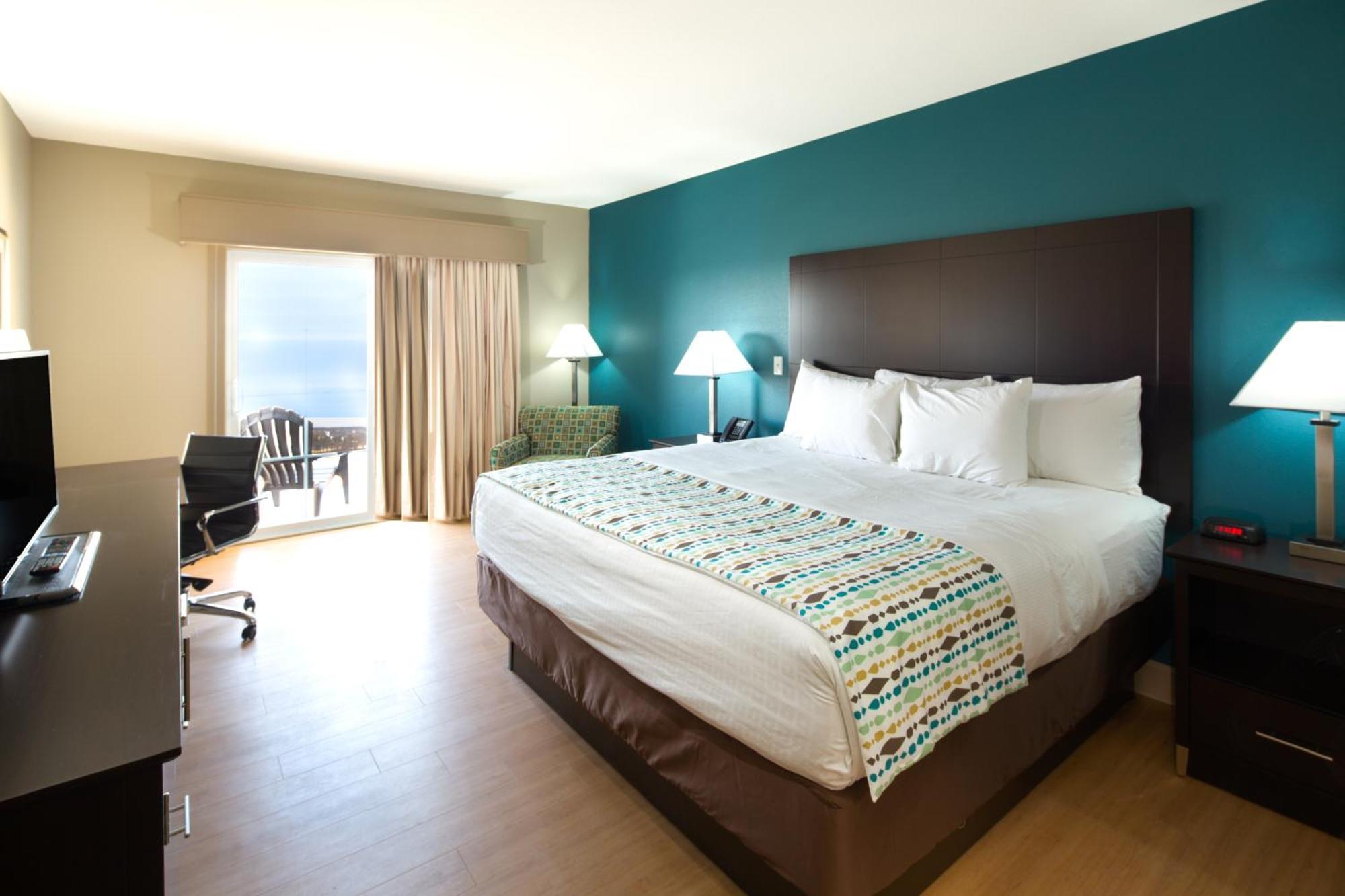 La Quinta By Wyndham Ocean City Ngoại thất bức ảnh