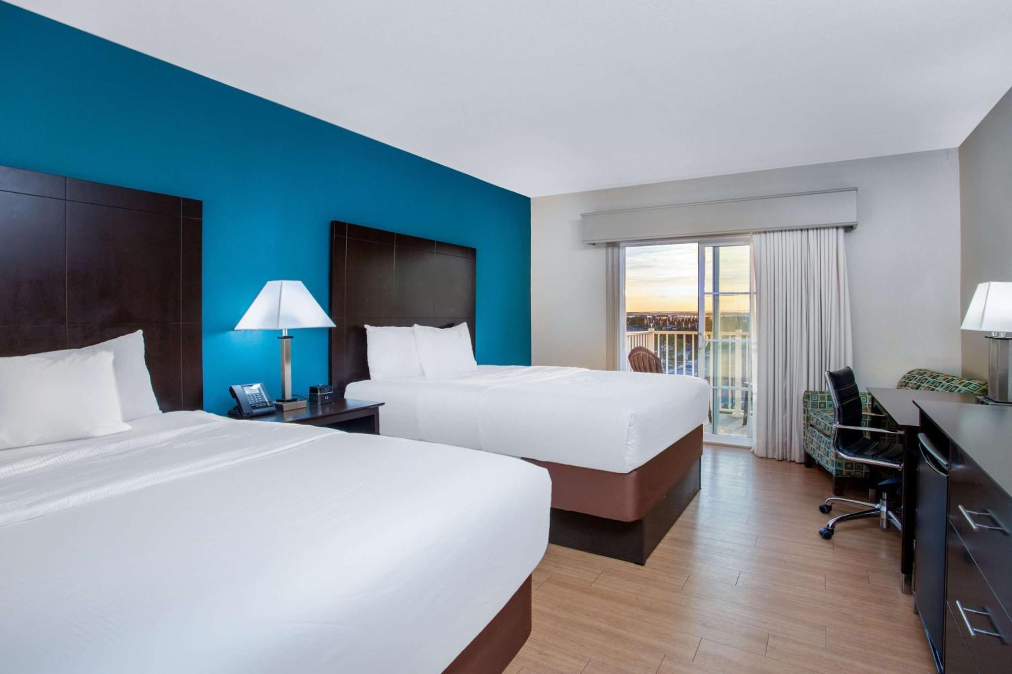 La Quinta By Wyndham Ocean City Ngoại thất bức ảnh