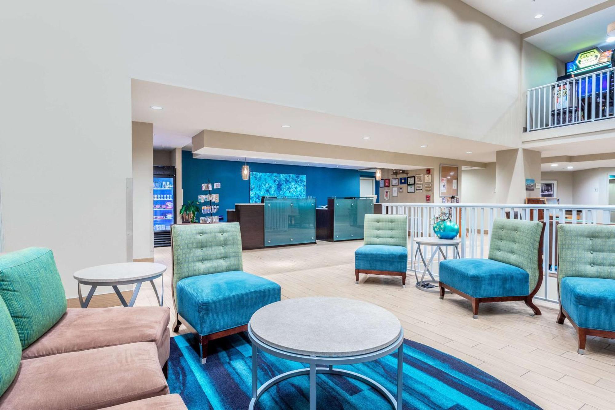 La Quinta By Wyndham Ocean City Ngoại thất bức ảnh