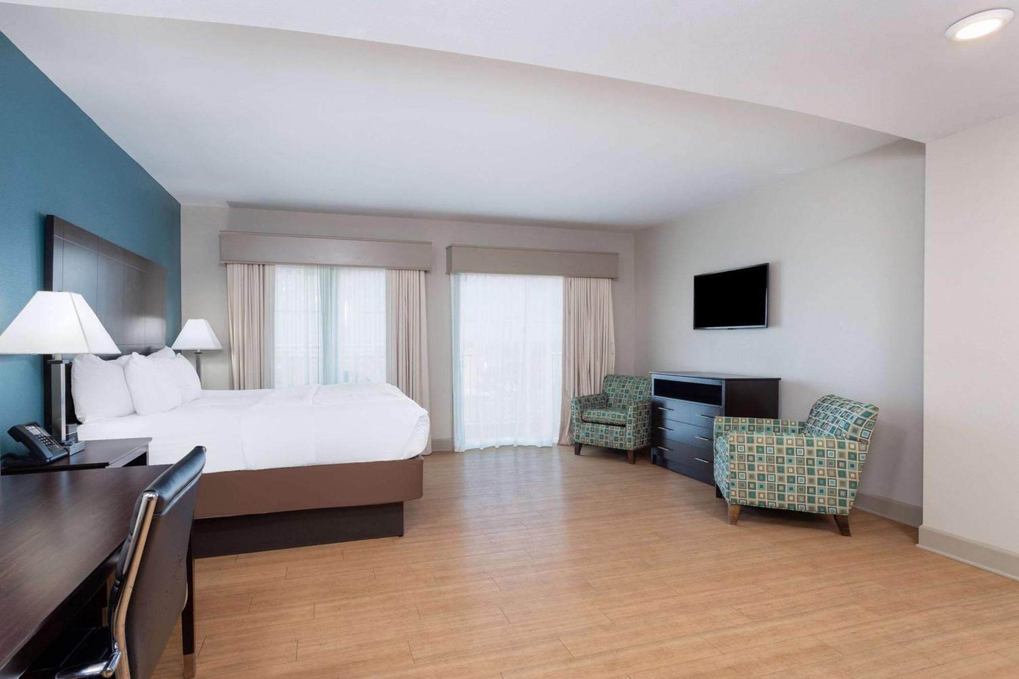 La Quinta By Wyndham Ocean City Ngoại thất bức ảnh