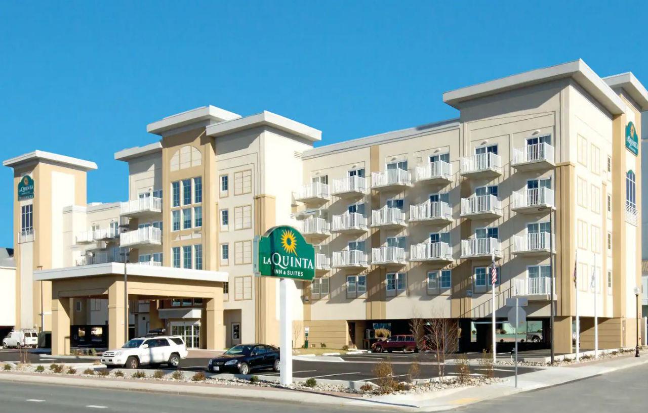 La Quinta By Wyndham Ocean City Ngoại thất bức ảnh
